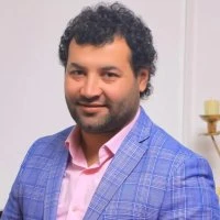 Abdulatif Kamol