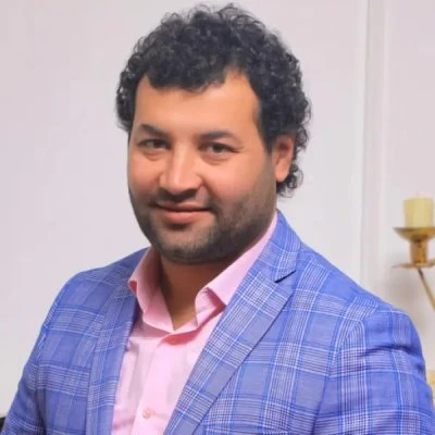 Abdulatif Kamol — Menimcha