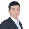 Abdulaziz Rahim — Devona bo’ldim