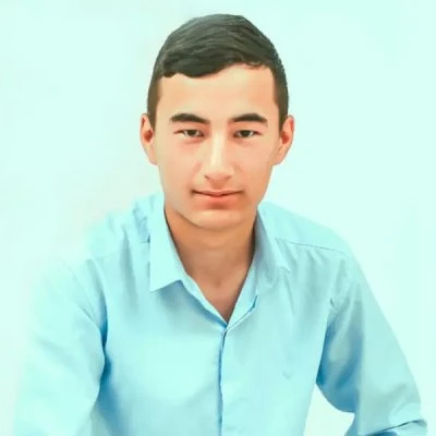 Abdurahmon Salohiddinov — Sogindim