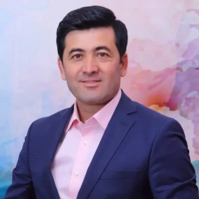Abdurashid Yo'ldoshev