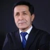 Abdurazzoq Isoqov — Qaldirgoch