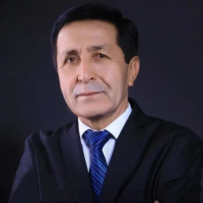 Abdurazzoq Isoqov — Otajon