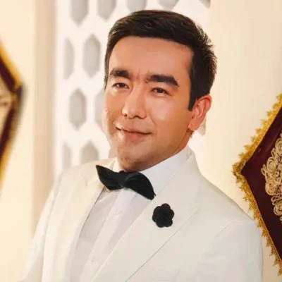 Abduvali Abdusalomov — Yuragimsan