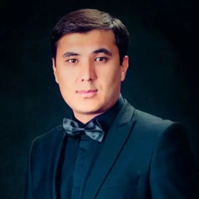 Abduvali Rajabov — Xotira