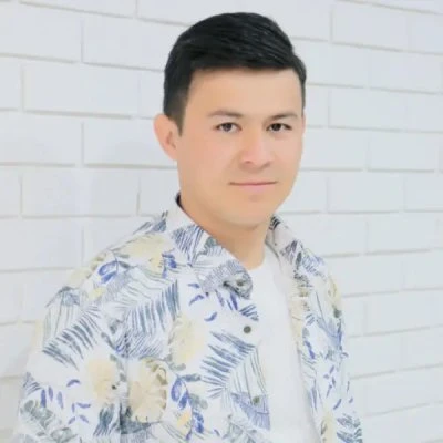 Abduvohid Komilov