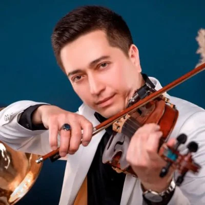 Abduvohid Mirzaaxmedov