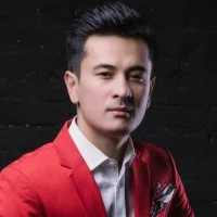 Abror Azizov