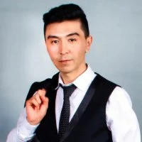 Abror Tuxtasinov