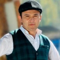 Abzal Husanov