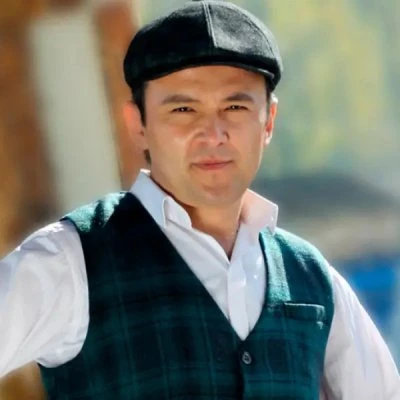 Abzal Husanov