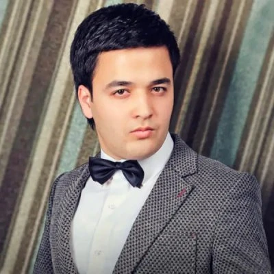 Ahad Giyosov — Bololmas