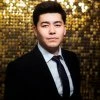 Ahadjon Abdullayev — Lolaqizgaldoq