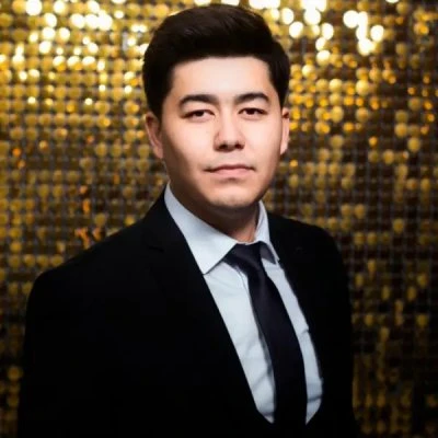 Ahadjon Abdullayev — Onam