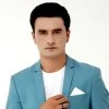 Ahmadali Bahromov — Qaytmoq