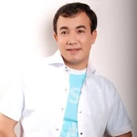 Ahmadjon Tojiboyev