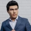Ahror Madrahimov — Ota-ona