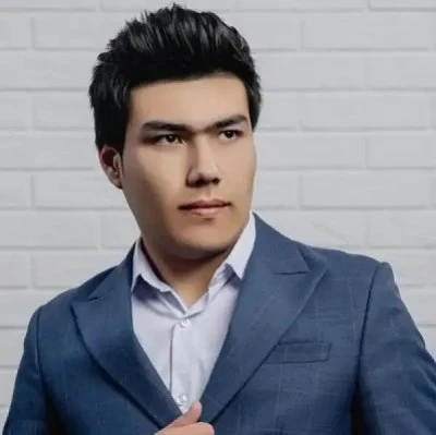 Ahror Madrahimov — Indamagan sari