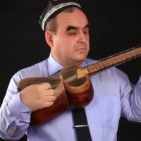Ahror Rahmonov