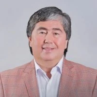 Ahror Usmonov