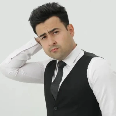 Akbar Uzoqov — Bilsang edi