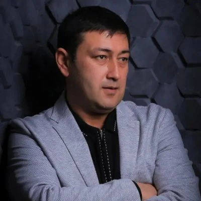Akmal Ramazonov — Voy-dod