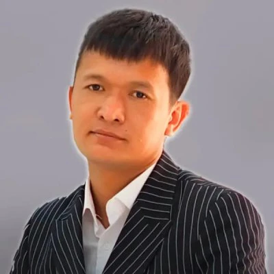 Akmalbek Toshmatov — Yiqilganim yo’q