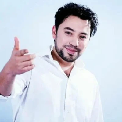 Ali Iskandariy — Yetar endi