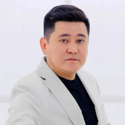 Alimardon Omonturdiyev — Surxoncha