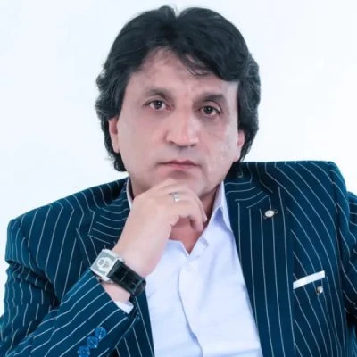 Alisher Atanazarov