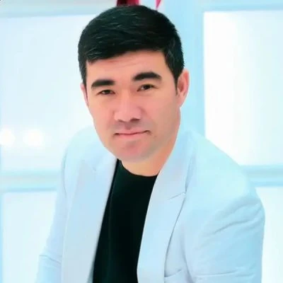 Alisher Ibaydullayev — Bu mening onam