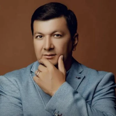 Alisher Jumanqulov — Malikam