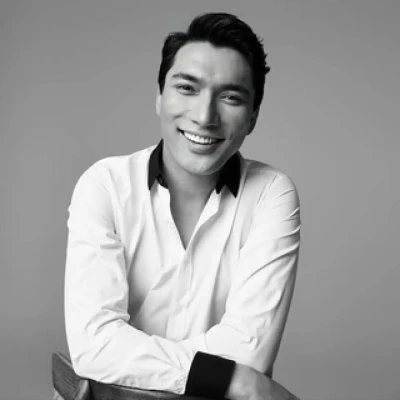 Alisher Karimov — Yanglish