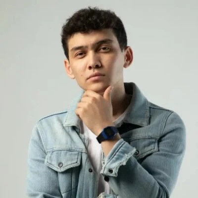 Alisher Nazirov — Sevasanmi