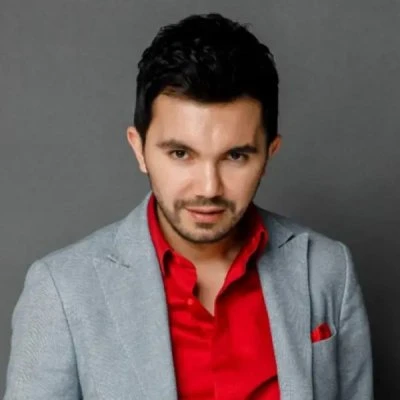 Alisher Rahmatullayev