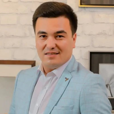 Alisher Yusupov — 60 yoshda ishlagan Otam