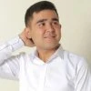 Aloviddin Raximov — Yomgir yogaver