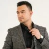 Amir Ubaydullayev — Qoshlari qaro