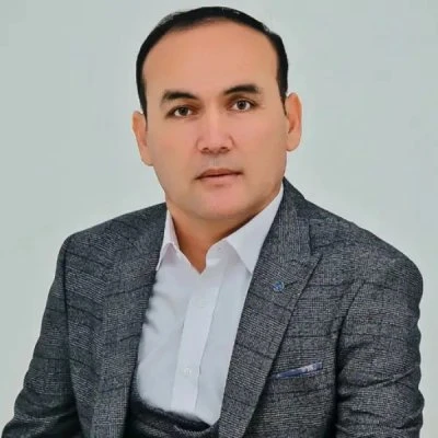 Anan Murodov — Bola