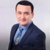 Anvar Sanayev — Hamida