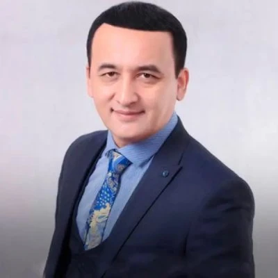 Anvar Sanayev — Hamida