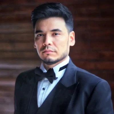Anvarbek Sharipov — Baxt kuyi (monolog)
