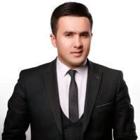 Artur Rahmonov