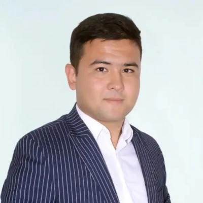 Asadbek Haydarov — O’xshaydiku