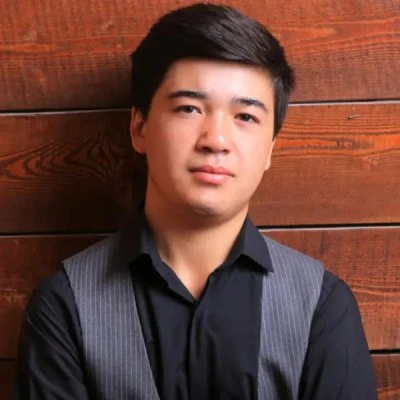 Asadbek Mirzayev — Do’st