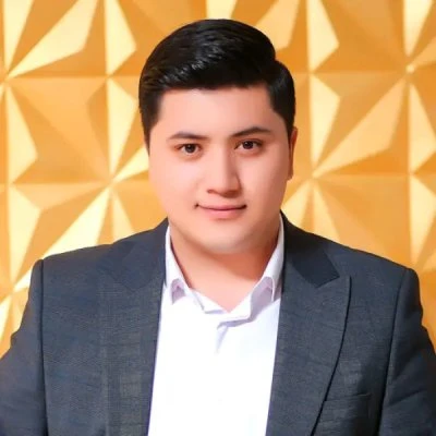 Asadbek Raximov — Oynanin