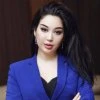 Asal Shodiyeva — Chegarasiz