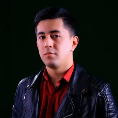 Asilbek Bahronov — Ey dil