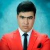Asqar Ashurmatov — Madinam
