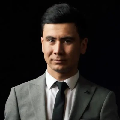Asqar Bozorov — Ozgina qoldi